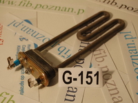 GRZAŁKA 1850W Z/B-PLA.20CM